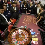 The Connection Between Casino Gaming and Tourism
