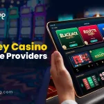Behind the Scenes of Live Dealer Casino Technology: The Unseen Show